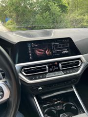 Bmw 330 2022 PLUG IN HYBRID | M PACKET | ΗΛΙΟΡΟΦΗ | CAR PLAY-thumb-6
