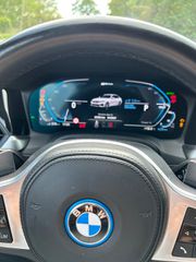 Bmw 330 2022 PLUG IN HYBRID | M PACKET | ΗΛΙΟΡΟΦΗ | CAR PLAY-thumb-7