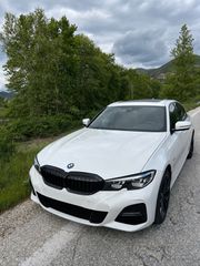 Bmw 330 2022 PLUG IN HYBRID | M PACKET | ΗΛΙΟΡΟΦΗ | CAR PLAY