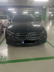 Mercedes-Benz E 300 2021