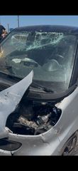 Smart ForTwo 2009 451