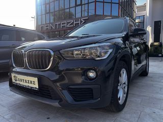Bmw X1 2019 1 ΧΕΡΙ/ 1.5 116Hp/ ΕΛΛΗΝΙΚΟ/ EURO 6