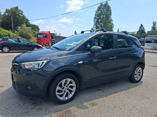 Opel Crossland (X) 2017 Ελληνικης αντιπροσωπειας ! πρωτο χερι !-thumb-1