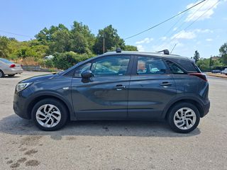 Opel Crossland (X) 2017 Ελληνικης αντιπροσωπειας ! πρωτο χερι !-thumb-2