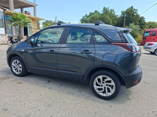 Opel Crossland (X) 2017 Ελληνικης αντιπροσωπειας ! πρωτο χερι !-thumb-3