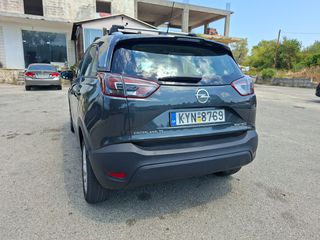 Opel Crossland (X) 2017 Ελληνικης αντιπροσωπειας ! πρωτο χερι !-thumb-4