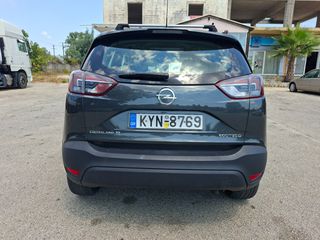 Opel Crossland (X) 2017 Ελληνικης αντιπροσωπειας ! πρωτο χερι !-thumb-5