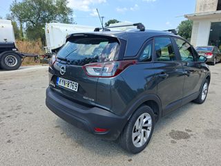Opel Crossland (X) 2017 Ελληνικης αντιπροσωπειας ! πρωτο χερι !-thumb-6