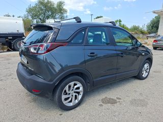 Opel Crossland (X) 2017 Ελληνικης αντιπροσωπειας ! πρωτο χερι !-thumb-7