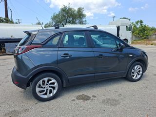 Opel Crossland (X) 2017 Ελληνικης αντιπροσωπειας ! πρωτο χερι !-thumb-8