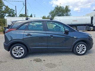Opel Crossland (X) 2017 Ελληνικης αντιπροσωπειας ! πρωτο χερι !-thumb-9