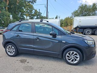 Opel Crossland (X) 2017 Ελληνικης αντιπροσωπειας ! πρωτο χερι !-thumb-10
