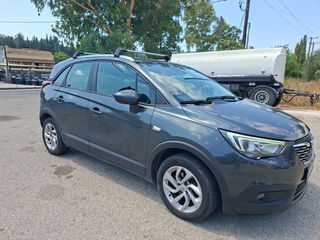 Opel Crossland (X) 2017 Ελληνικης αντιπροσωπειας ! πρωτο χερι !-thumb-11