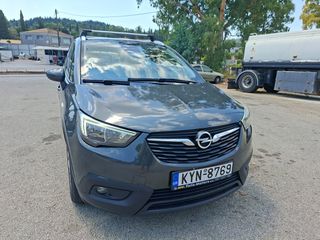 Opel Crossland (X) 2017 Ελληνικης αντιπροσωπειας ! πρωτο χερι !-thumb-13
