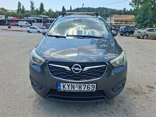 Opel Crossland (X) 2017 Ελληνικης αντιπροσωπειας ! πρωτο χερι !-thumb-14