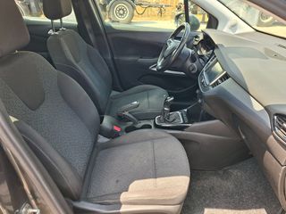 Opel Crossland (X) 2017 Ελληνικης αντιπροσωπειας ! πρωτο χερι !-thumb-17