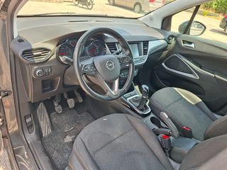 Opel Crossland (X) 2017 Ελληνικης αντιπροσωπειας ! πρωτο χερι !-thumb-18