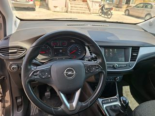 Opel Crossland (X) 2017 Ελληνικης αντιπροσωπειας ! πρωτο χερι !-thumb-19