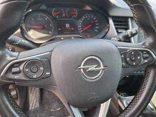 Opel Crossland (X) 2017 Ελληνικης αντιπροσωπειας ! πρωτο χερι !-thumb-20
