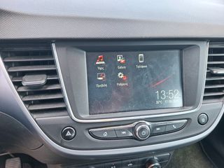 Opel Crossland (X) 2017 Ελληνικης αντιπροσωπειας ! πρωτο χερι !-thumb-23