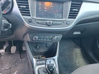Opel Crossland (X) 2017 Ελληνικης αντιπροσωπειας ! πρωτο χερι !-thumb-24