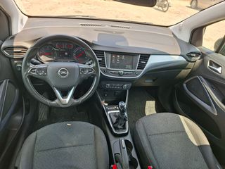 Opel Crossland (X) 2017 Ελληνικης αντιπροσωπειας ! πρωτο χερι !-thumb-25
