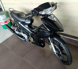 Modenas Dynamik 2006 DINAMIK 125 AS 120C 2STROKE