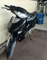 Modenas Dynamik 2006 DINAMIK 125 AS 120C 2STROKE-thumb-1