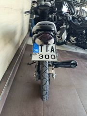Modenas Dynamik 2006 DINAMIK 125 AS 120C 2STROKE-thumb-5
