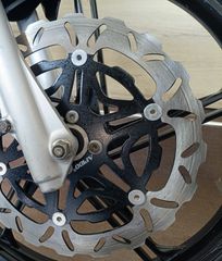 Modenas Dynamik 2006 DINAMIK 125 AS 120C 2STROKE-thumb-8