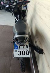 Modenas Dynamik 2006 DINAMIK 125 AS 120C 2STROKE-thumb-14