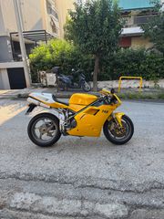 Ducati 748 R 2000