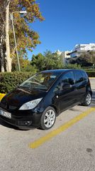 Mitsubishi Colt 2007