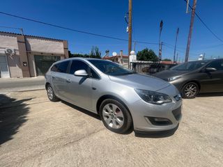 Opel Astra 2012 Προσφορααα-thumb-2