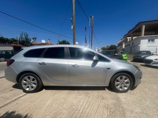 Opel Astra 2012 Προσφορααα-thumb-3