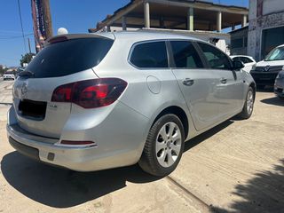 Opel Astra 2012 Προσφορααα-thumb-4