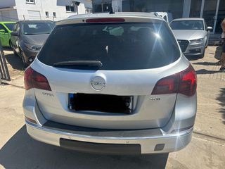 Opel Astra 2012 Προσφορααα-thumb-5