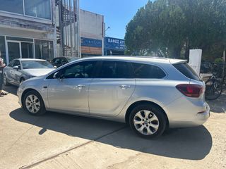 Opel Astra 2012 Προσφορααα-thumb-7