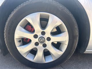 Opel Astra 2012 Προσφορααα-thumb-8