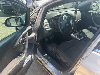 Opel Astra 2012 Προσφορααα-thumb-9
