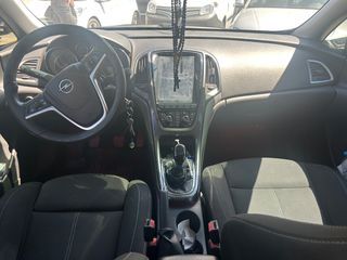 Opel Astra 2012 Προσφορααα-thumb-10
