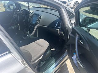Opel Astra 2012 Προσφορααα-thumb-17
