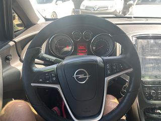 Opel Astra 2012 Προσφορααα-thumb-20