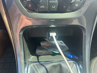 Opel Astra 2012 Προσφορααα-thumb-25