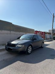 Audi A4 2001 B6 20VT-thumb-1
