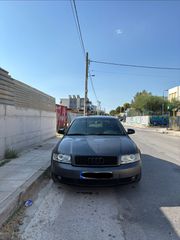 Audi A4 2001 B6 20VT-thumb-2