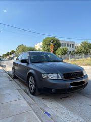 Audi A4 2001 B6 20VT-thumb-3