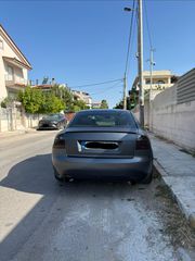 Audi A4 2001 B6 20VT-thumb-5