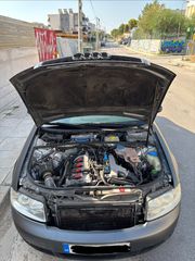 Audi A4 2001 B6 20VT-thumb-6