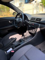 Audi A4 2001 B6 20VT-thumb-10